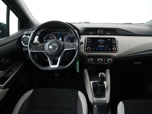 Nissan Micra - Afbeelding 5 van 30