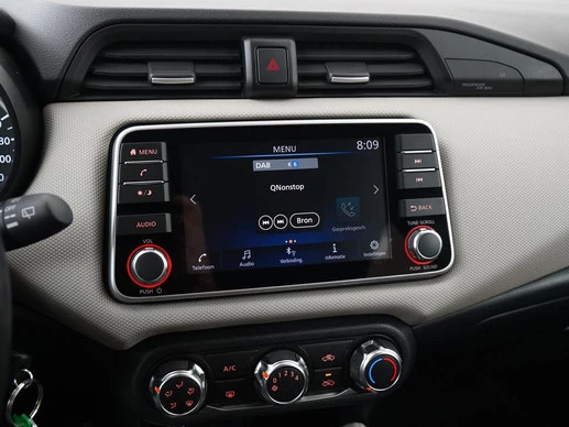 Nissan Micra - Afbeelding 12 van 30