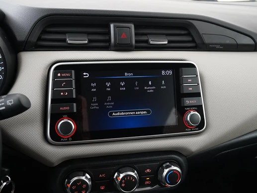Nissan Micra - Afbeelding 13 van 30