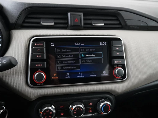 Nissan Micra - Afbeelding 14 van 30