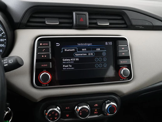 Nissan Micra - Afbeelding 15 van 30