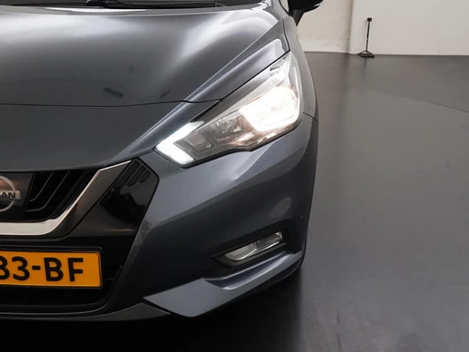 Nissan Micra - Afbeelding 17 van 30