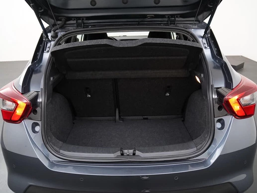 Nissan Micra - Afbeelding 19 van 30
