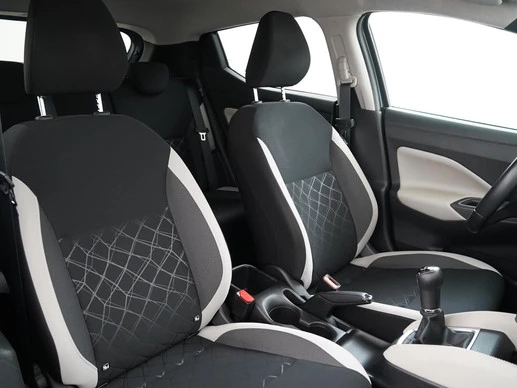 Nissan Micra - Afbeelding 21 van 30