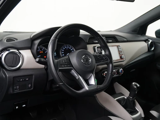 Nissan Micra - Afbeelding 26 van 30