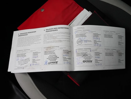 Nissan Micra - Afbeelding 29 van 30