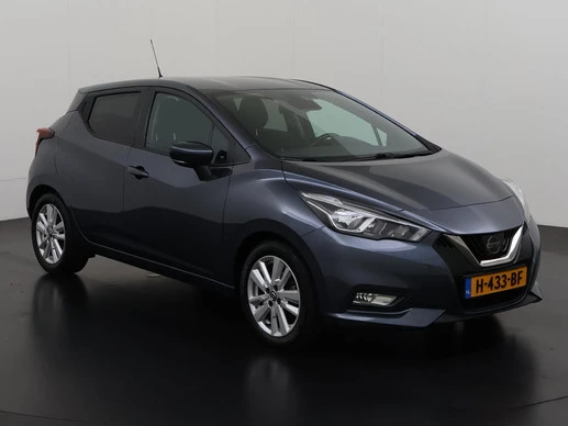 Nissan Micra - Afbeelding 30 van 30