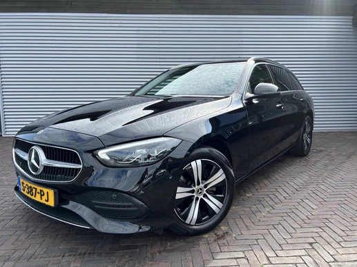Mercedes-Benz C-Klasse - Afbeelding 1 van 30