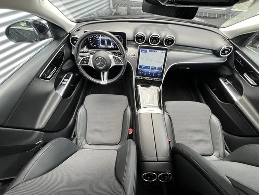 Mercedes-Benz C-Klasse - Afbeelding 3 van 30