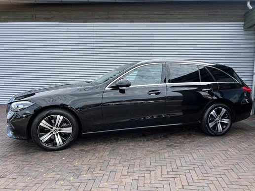Mercedes-Benz C-Klasse - Afbeelding 4 van 30