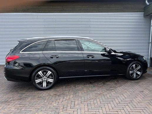 Mercedes-Benz C-Klasse - Afbeelding 5 van 30