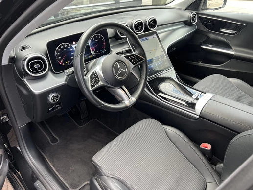 Mercedes-Benz C-Klasse - Afbeelding 6 van 30