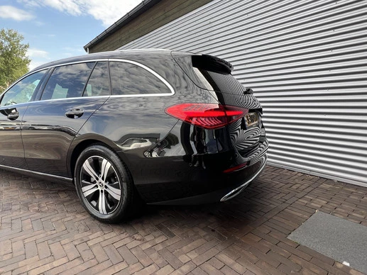 Mercedes-Benz C-Klasse - Afbeelding 8 van 30
