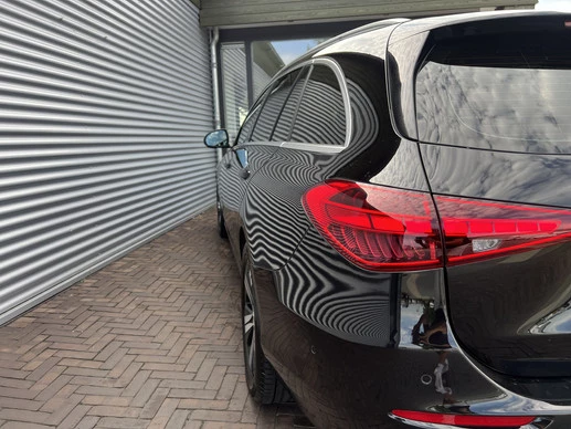 Mercedes-Benz C-Klasse - Afbeelding 9 van 30