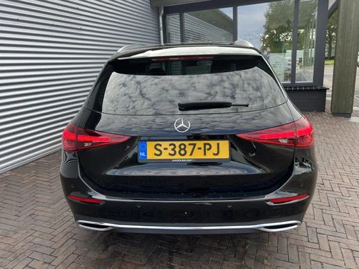 Mercedes-Benz C-Klasse - Afbeelding 10 van 30