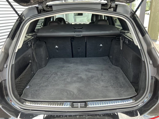 Mercedes-Benz C-Klasse - Afbeelding 11 van 30