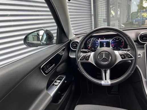 Mercedes-Benz C-Klasse - Afbeelding 14 van 30