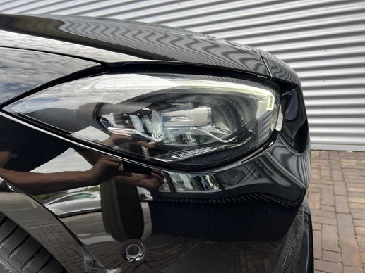 Mercedes-Benz C-Klasse - Afbeelding 17 van 30