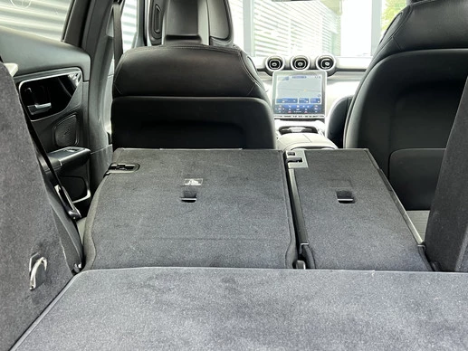 Mercedes-Benz C-Klasse - Afbeelding 22 van 30