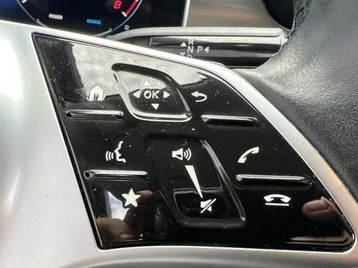 Mercedes-Benz C-Klasse - Afbeelding 25 van 30