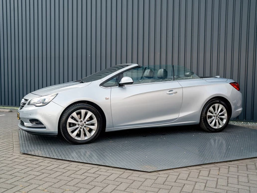 Opel Cascada - Afbeelding 2 van 30