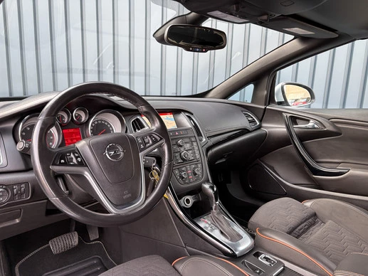 Opel Cascada - Afbeelding 6 van 30
