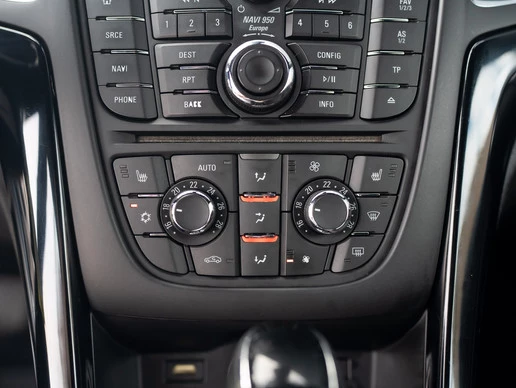 Opel Cascada - Afbeelding 12 van 30