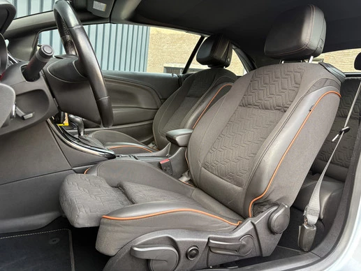 Opel Cascada - Afbeelding 13 van 30