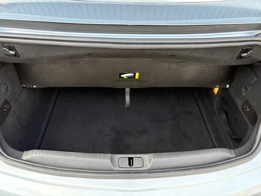 Opel Cascada - Afbeelding 17 van 30