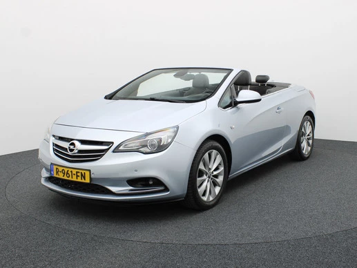 Opel Cascada