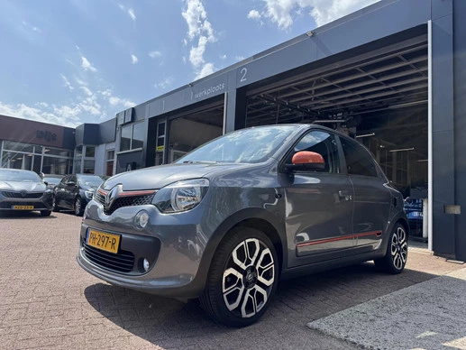 Renault Twingo - Afbeelding 1 van 15