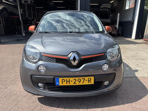 Renault Twingo - Afbeelding 2 van 15