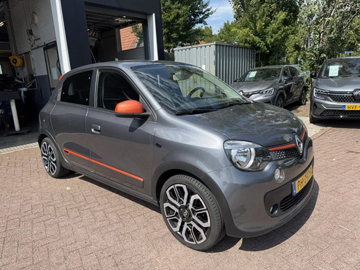 Renault Twingo - Afbeelding 3 van 15