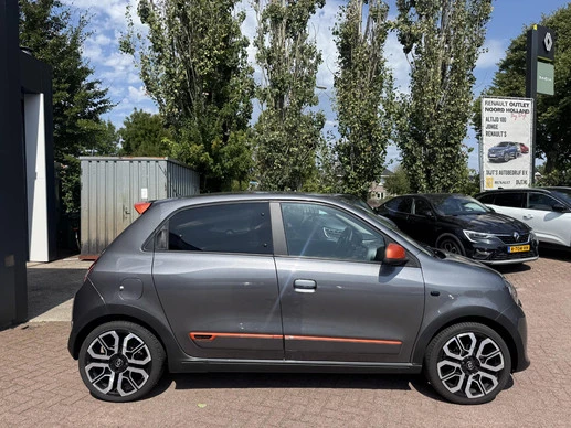 Renault Twingo - Afbeelding 4 van 15