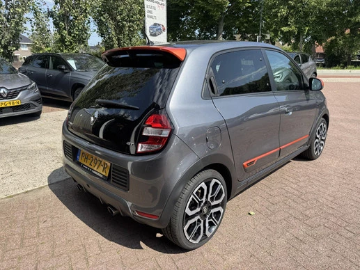 Renault Twingo - Afbeelding 5 van 15