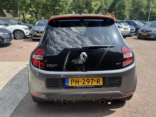 Renault Twingo - Afbeelding 6 van 15