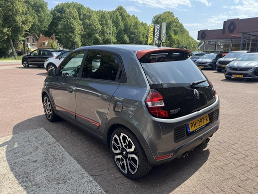 Renault Twingo - Afbeelding 7 van 15