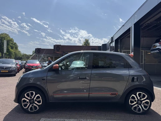 Renault Twingo - Afbeelding 8 van 15