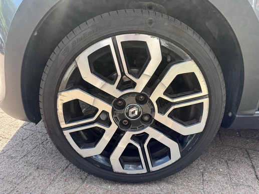 Renault Twingo - Afbeelding 9 van 15