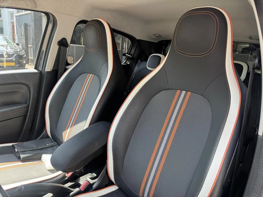 Renault Twingo - Afbeelding 10 van 15