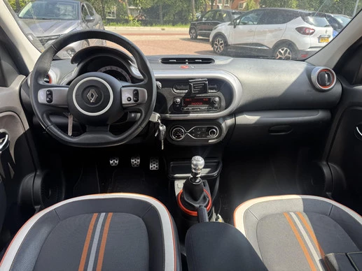 Renault Twingo - Afbeelding 11 van 15