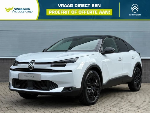 Citroën C4 - Afbeelding 1 van 30