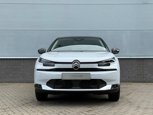 Citroën C4 - Afbeelding 2 van 30