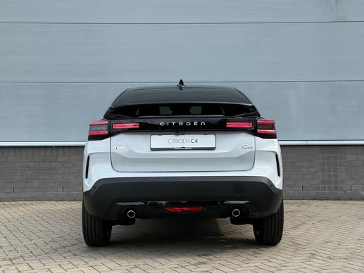 Citroën C4 - Afbeelding 5 van 30