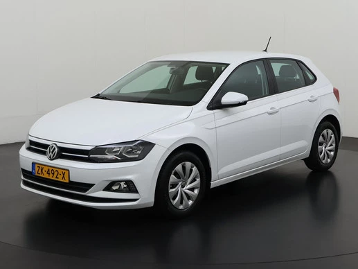 Volkswagen Polo - Afbeelding 1 van 30