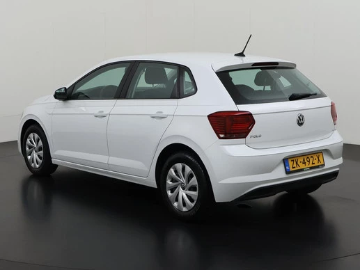 Volkswagen Polo - Afbeelding 6 van 30