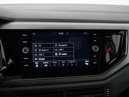 Volkswagen Polo - Afbeelding 15 van 30