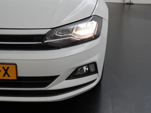 Volkswagen Polo - Afbeelding 19 van 30