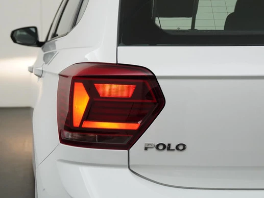 Volkswagen Polo - Afbeelding 20 van 30