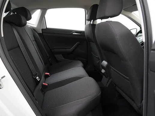 Volkswagen Polo - Afbeelding 22 van 30